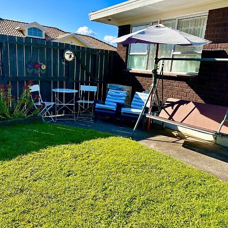Rotorua City Center Holiday House Екстериор снимка