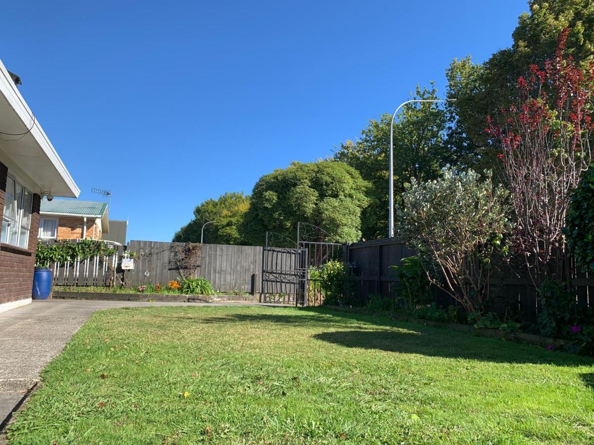 Rotorua City Center Holiday House Екстериор снимка