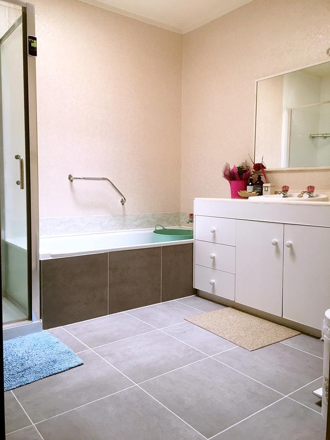 Rotorua City Center Holiday House Екстериор снимка