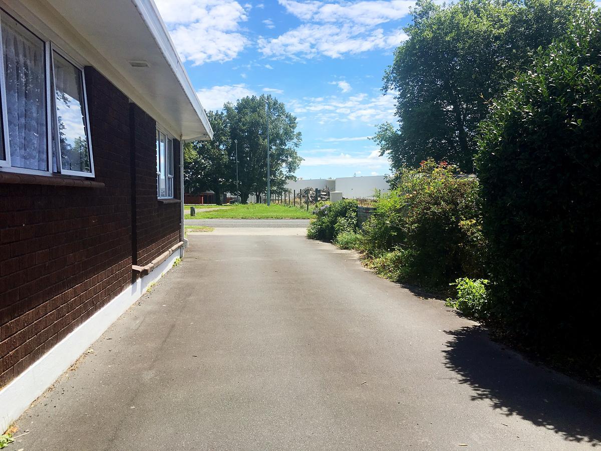 Rotorua City Center Holiday House Екстериор снимка